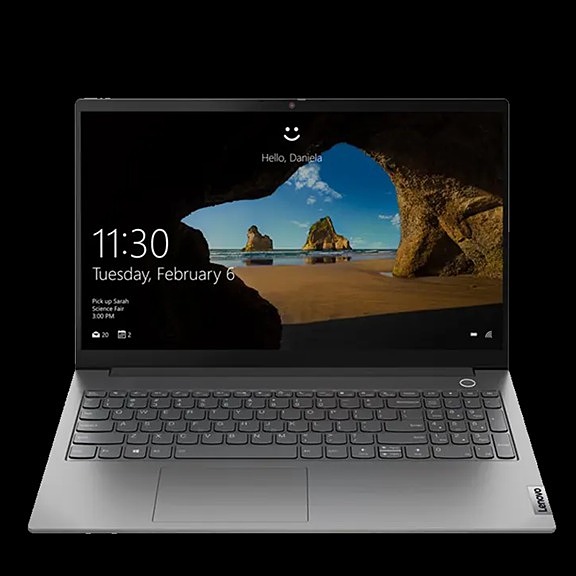 Lenovo ThinkBook 15 i3-1115G4  INT