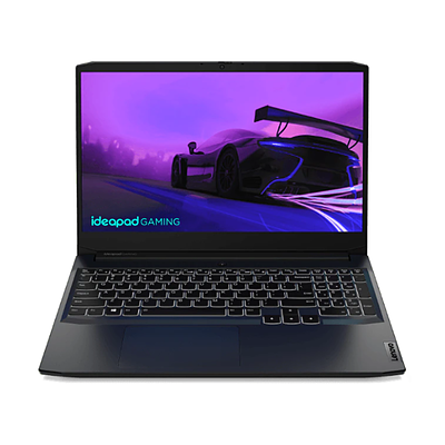 Lenovo IdeaPad Gaming 3 Core i5-11300H  GTX1650