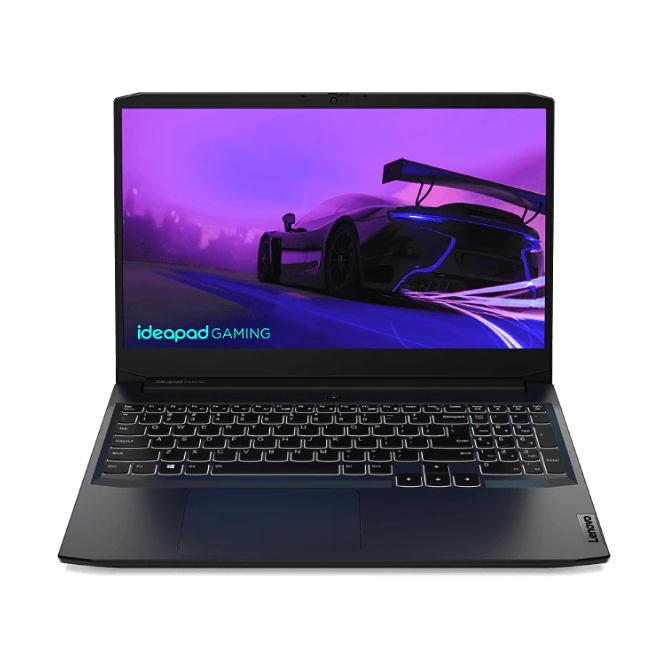 Lenovo IdeaPad Gaming 3 Core i5-11300H  GTX1650