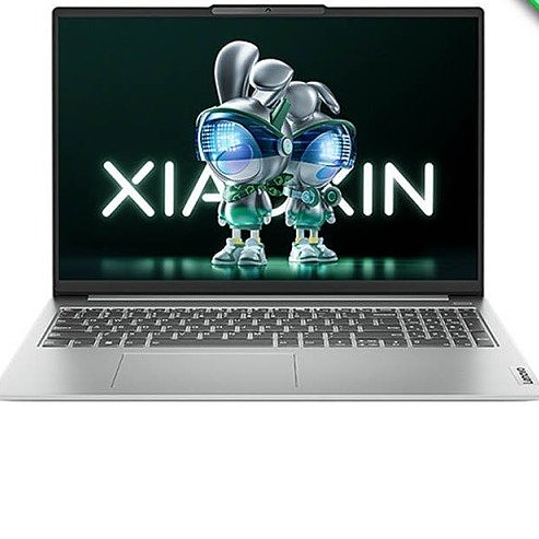 لپ تاپ لنوو آیدیاپد 5 اسلیم 16 مدل Lenovo XiaoXin IdeaPad 5 Slim 16 Intel Core i5 1340P 16G 512G