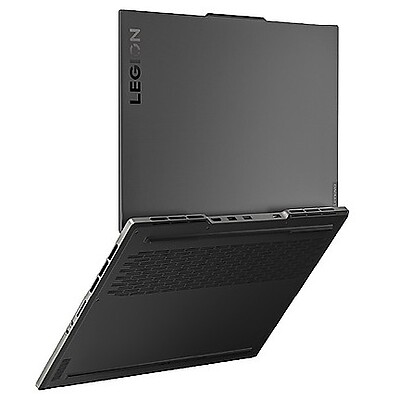 لپ تاپ گیمینگ لنوو لیجن 7 اسلیم مدل Lenovo Legion 7 Slim R9000X 6800H RX6800S 2.5K 165Hz 2022