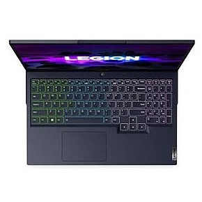 Lenovo Legion 5 Core i7-11800H 16GB-512SSD-4GB 3050Ti