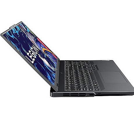 لپ تاپ گیمینگ لنوو لیجن 5 پرو مدل Lenovo Legion 5 Pro Y9000P i5 13500HX RTX4050 140W 1T 2.5K 240Hz 2023