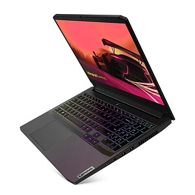 لپ تاپ لنوو IdeaPad Gaming 3-RA