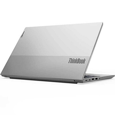 لپ تاپ 15.6 اینچ لنوو ThinkBook 15-HE Core i7 1165G7/1TB HDD/16GB/MX450 2GB