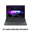 Lenovo Legion 5 Pro Core i7-11800H  RTX 3050TI