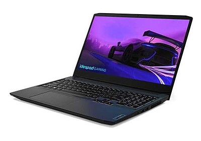 Lenovo IdeaPad Gaming 3 Core i5-11300H  GTX1650 "15