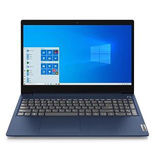 Lenovo IdeaPad 3 Core i7-1165G7  MX450