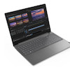 لپ تاپ لنوو Lenovo V15 پردازنده Celeron N4020 رم 4GB حافظه 256GB SDD گرافیک INTEL – خاکستری – HD