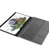 لپ تاپ لنوو Lenovo V15 پردازنده Celeron N4020 رم 4GB حافظه 256GB SDD گرافیک INTEL – خاکستری – HD