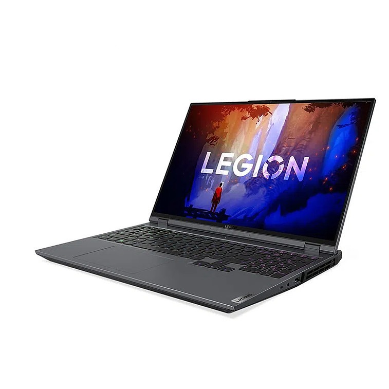 لپ تاپ 16 اینچی لنوو مدل Legion 5 Pro – i7 32GB 1T