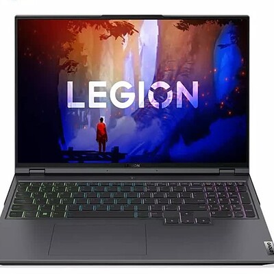 لپ تاپ لنوو Legion 5 Pro | Ryzen 7 6800H | VGA 3060 6GB ا Laptop Lenovo Legion 5 Pro