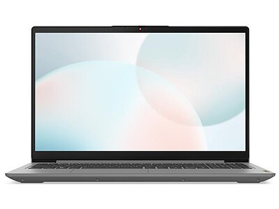 Lenovo IdeaPad 3 i3 1215U-4GB-256SSD-INT