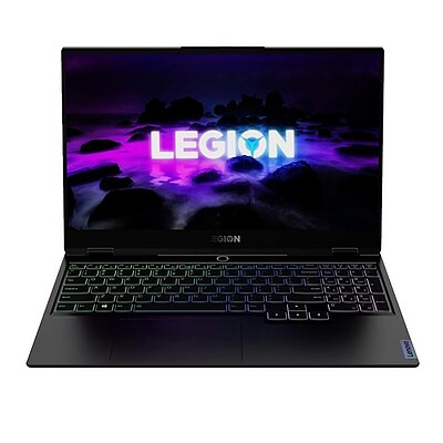 Lenovo Legion 5 Pro Core i7-11800H  3050Ti