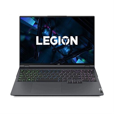 Lenovo Legion 5 Pro Core i7-11800H  3050Ti