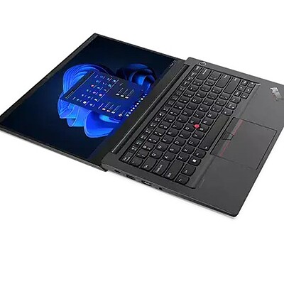 Lenovo ThinkPad E14 i7 1255U 8 512SSD 2 MX550 FHD