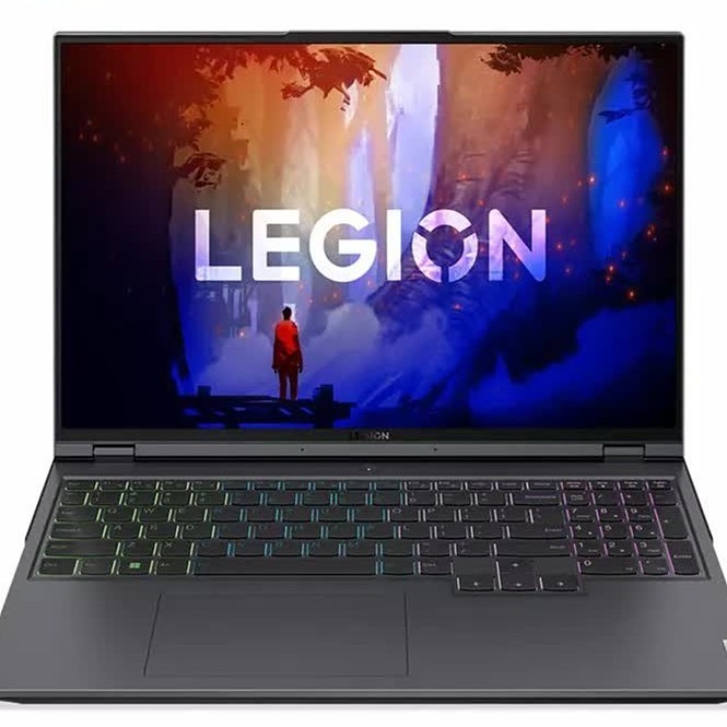 لپ تاپ لنوو Legion 5 Pro | Ryzen 7 5800H | VGA 3060 6GB ا Lenovo Legion 5 Pro