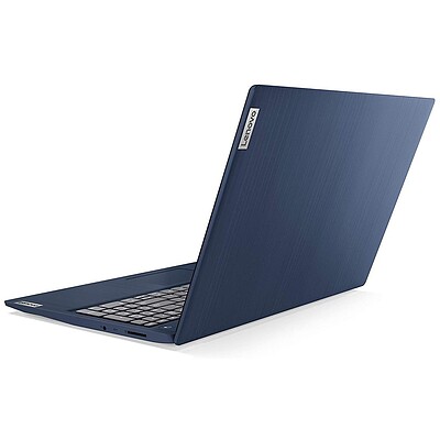 لپ تاپ لنوو- Ideapad 3: CORE I5-1155G7 / 16GB RAM / 1TB HDD / 2GB-MX350 / 15.6 FHD