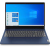 لپ تاپ لنوو- Ideapad 3: CORE I5-1155G7 / 16GB RAM / 1TB HDD / 2GB-MX350 / 15.6 FHD