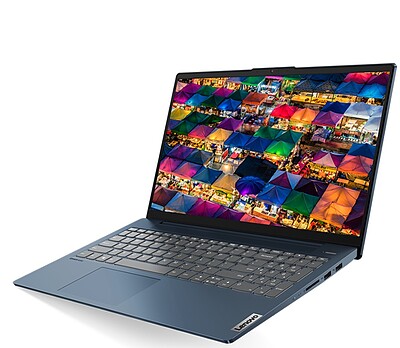 LENOVO ideapad 5 i3 1115G4 - MX450