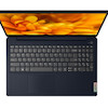 لپ تاپ لنوو : LENOVO IdeaPad 3-15ITL6: i5-1155G7 / 16GB RAM / 1TB HDD + 256 SSD / 2-MX350 / 15.6 FHD
