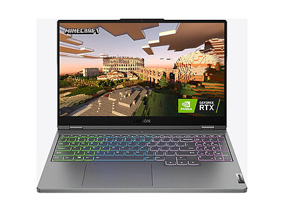 Lenovo Legion 5-i7 12700H - 3070