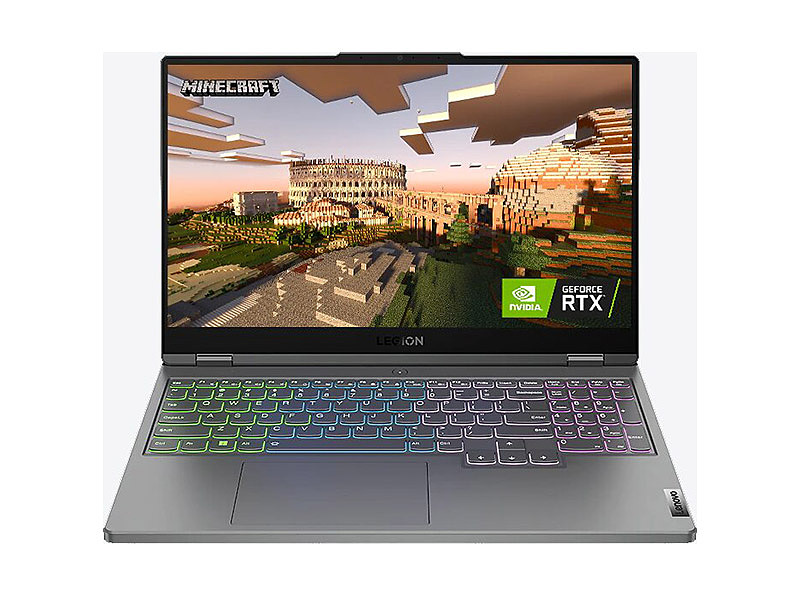 Lenovo Legion 5-i7 12700H - 3070