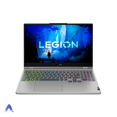 Lenovo Legion 5-i7 12700H - 3070