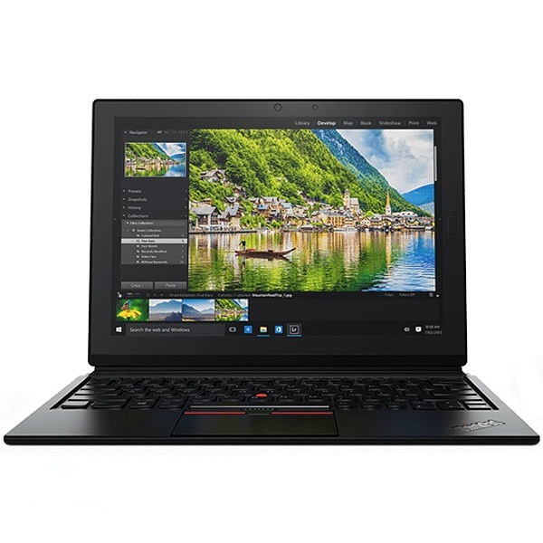 لپ تاپ لنوو Lenovo ThinkPad X1 Tablet (3rd Gen)/CORi7(8650U)/RAM16GB/INTELHD 620/256GBSSD/13QHD