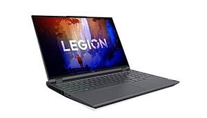 Lenovo Legion 5 Pro Ryzen 7 6800H - RTX 3060