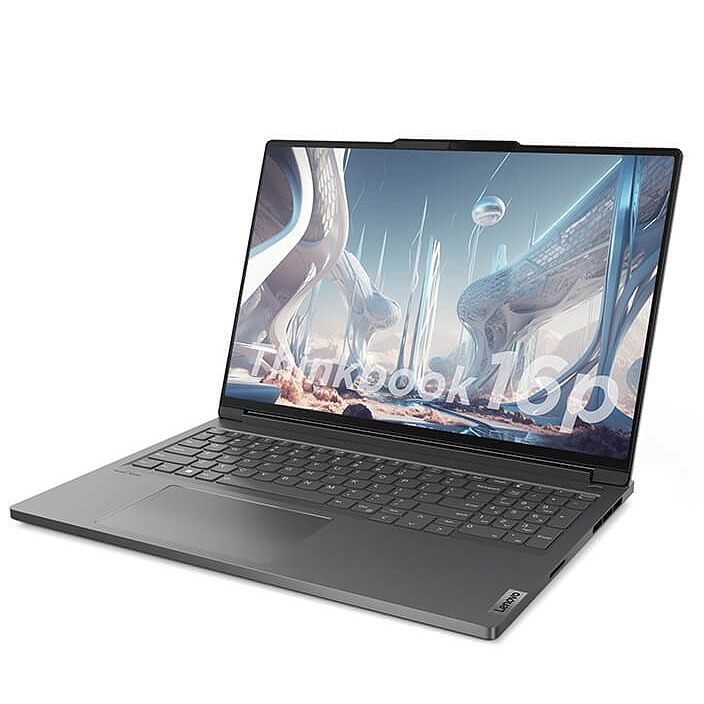 لپ تاپ لنوو تینک بوک 16p مدل Lenovo ThinkBook 16p i9 13900H RTX 4060 115W 1T 3.2K 165Hz 2023