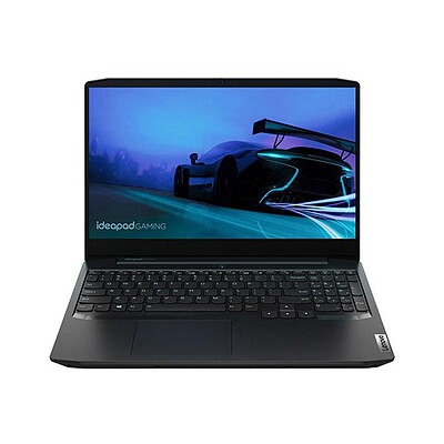 Lenovo IdeaPad Gaming 3 Ryzen 7-5800H- RTX3050