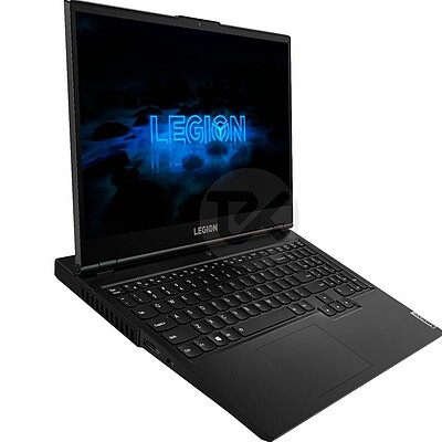 Lenovo Legion 5 Ryzen5 5600H- 3050Ti FHD ا لپ تاپ لنوو Legion 5