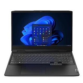 لپ تاپ لنوو Lenovo IdeaPad Gaming 3 پردازنده Core i7 12700H رم 32GB حافظه 512GB SSD گرافیک 4GB RTX 3050TI – خاکستری