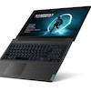 لپ تاپ لنوو Lenovo IdeaPad Gaming 3 پردازنده Core i7 12700H رم 16GB حافظه 1TB+256GB SSD گرافیک 4GB RTX 3050TI – خاکستری