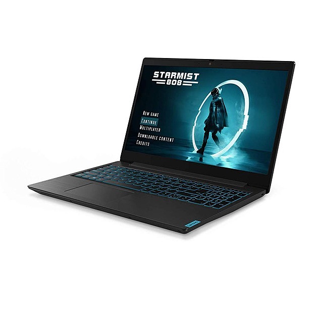 لپ تاپ لنوو Lenovo IdeaPad Gaming 3 پردازنده Core i7 12700H رم 16GB حافظه 1TB+256GB SSD گرافیک 4GB RTX 3050TI – خاکستری