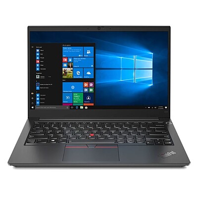 لپ تاپ 14 اینچ لنوو ThinkPad E14-EB Core i7 1255U/1TB SSD/16GB/MX550 2GB