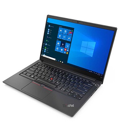 لپ تاپ 14 اینچ لنوو ThinkPad E14-EB Core i7 1255U/1TB SSD/16GB/MX550 2GB