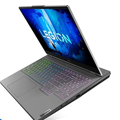 لپ تاپ 15.6 اینچی لنوو مدل lenovo Legion 5/i7-12700H/64GB/1TB SSD/6GB-RTX3060/WQHD کاستوم شده