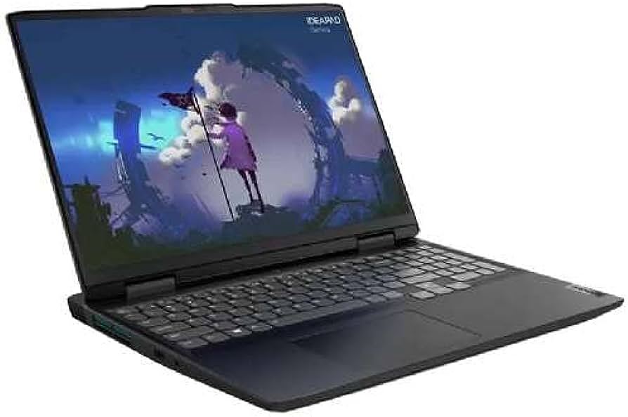 Lenovo IdeaPad Gaming 3 I7-12700H- 3050TI