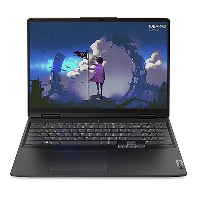 Lenovo IdeaPad Gaming 3 I7-12700H- 3050TI