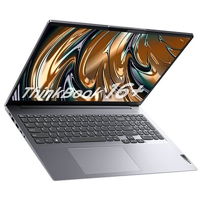 لپ تاپ لنوو تینک بوک 16+ مدل Lenovo ThinkBook 16+ i7 13700H RTX3050 16G 2.5K 120Hz 2023