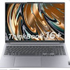 لپ تاپ لنوو تینک بوک 16+ مدل Lenovo ThinkBook 16+ i7 13700H RTX3050 16G 2.5K 120Hz 2023