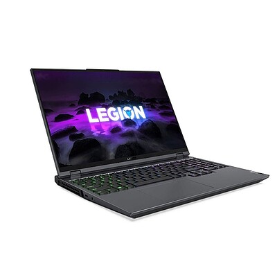 VGA ا Laptop Lenovo Legion 5