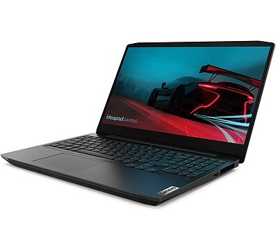 لپ تاپ لنوو IdeaPad Gaming 3 | 16GB RAM | 1TB HDD | 256 GB SSD | I5 11300H | VGA 1650 4GB ا Lenovo IdeaPad Gaming 3