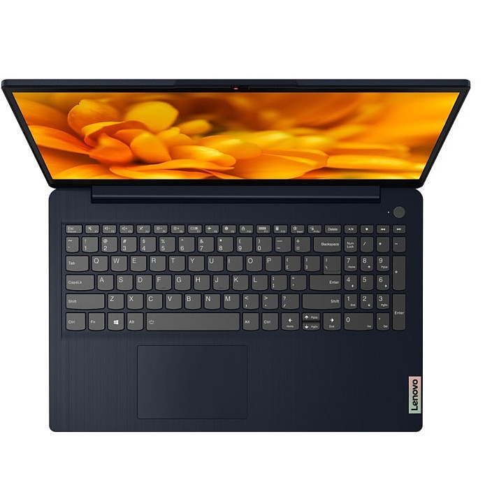 لپ تاپ 15.6 اینچی لنوو Ideapad 3 15ITL6 i5 12GB 1TB HDD