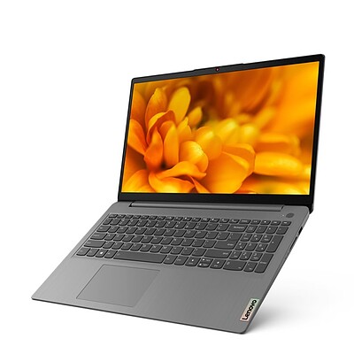 لپ تاپ 15.6 اینچی لنوو Ideapad 3 15ITL6 i5 12GB 1TB HDD