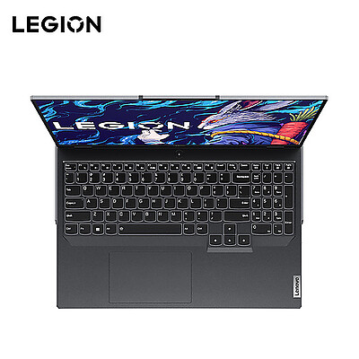 لپ تاپ گیمینگ لنوو لیجن 5 پرو مدل Lenovo Legion 5 Pro Y9000P 13900HX RTX4060 140W 1T 2.5K 240Hz 2023