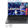 لپ تاپ گیمینگ لنوو لیجن 5 پرو مدل Lenovo Legion 5 Pro Y9000P 13900HX RTX4060 140W 1T 2.5K 240Hz 2023