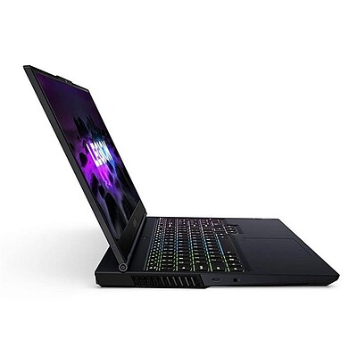 Lenovo Legion 5 Core i7-11800H 16GB-1TB SSD-4GB 3050Ti "15